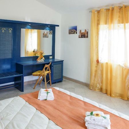 Appartamento Alba sul mare Cefalù Esterno foto