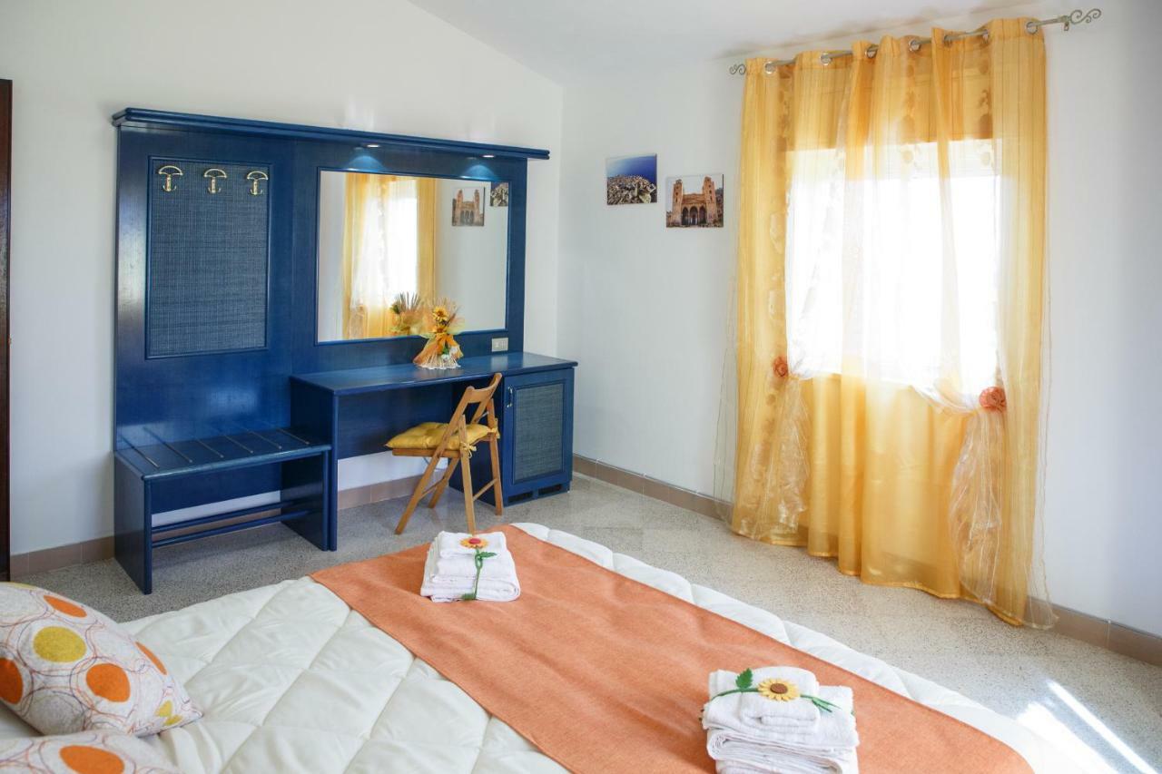Appartamento Alba sul mare Cefalù Esterno foto